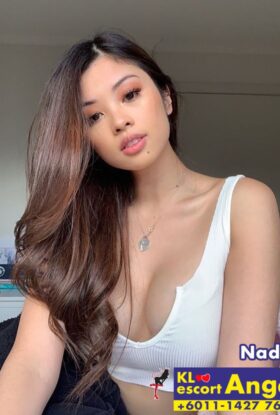 Nadia Local Girl Chinatown ID-CMM29076 KL