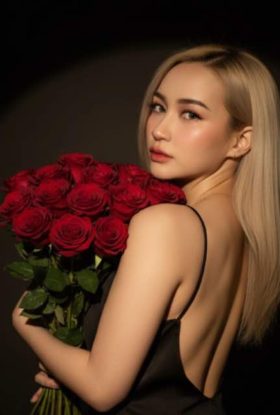 Riska Freelance Girl Kepong ID-VEA17361 Kuala Lumpur