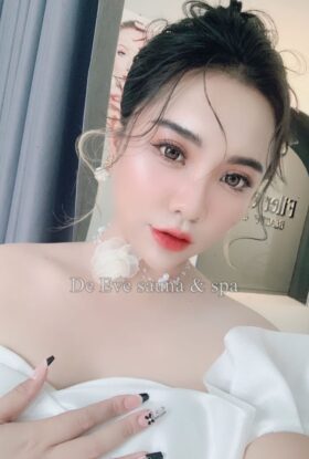 Sammy Escort Girl Setia Alam ID-HLT12996 KL