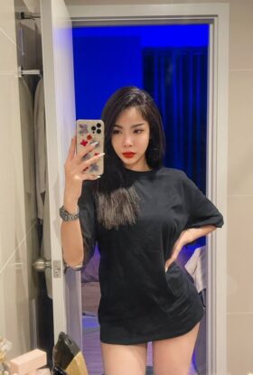 Fika Escort Girl Taman Desa ID-ZAG19162 KL