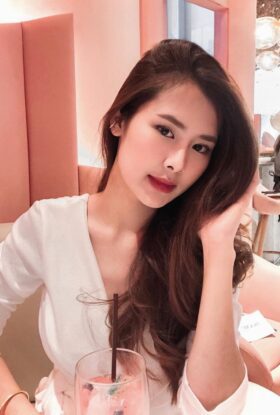 Rosie Escort Girl Gombak ID-THR13241 KL