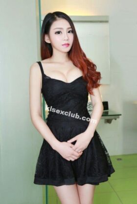 Linda Escorts Girl Bukit Bintang ID-EAC19415 Kuala Lumpur