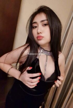 Alisha Freelance Girl Bukit Bintang ID-NSY17864 KL