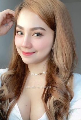 Nini Escort Girl Bukit Bintang ID-GDX25913 KL