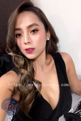 Kimmy Freelance Girl Damansara ID-YKY40506 KL