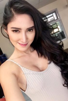 Nana Escort Girl Jalan Pudu ID-STL36473 KL