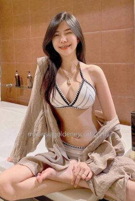 Josie Local Girl Bukit Bintang ID-SMF40575 Kuala Lumpur