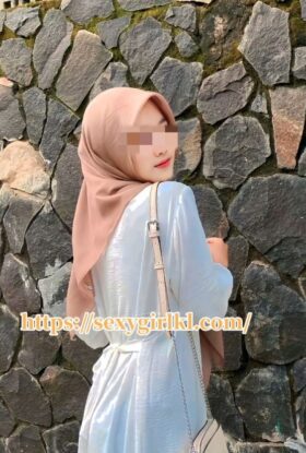 Shira Freelance Girl Bukit Bintang ID-WIU24109 KL