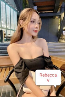 Rebecca Local Girl Cheras ID-WYJ28161 KL