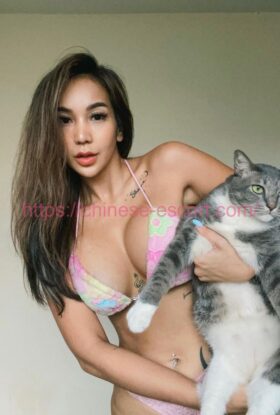 Yihwa Escort Girl Balakong ID-KPN23550 KL