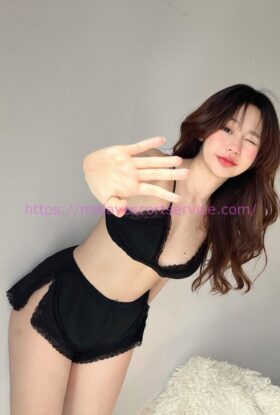 Tida Freelance Girl Sri Petaling ID-ZHE26204 Kuala Lumpur