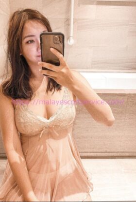 Stella Escort Girl Puchong ID-IIK35658 KL