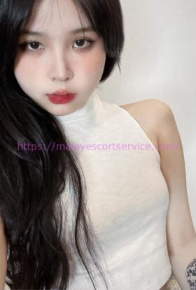Nina Local Girl Jalan Pudu ID-ZAW16936 KL