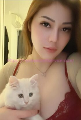 Hani Local Girl KLCC ID-QSF21203 Kuala Lumpur