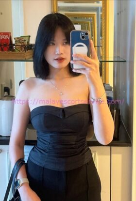 Hana Escorts Girl Mid Valley ID-IHR27359 KL