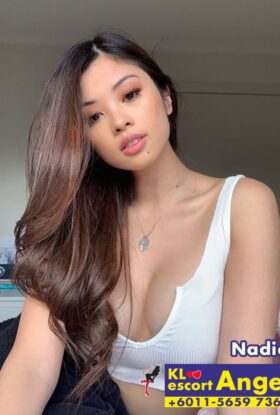 Nadia Local Girl Bukit Bintang ID-MWZ25819 KL