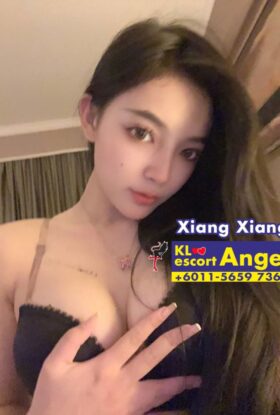 Xiang Xiang Local Girl Bukit Bintang ID-GXG15882 Kuala Lumpur