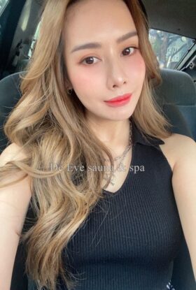 Mico Escort Girl Bukit Beruntung ID-IQK11689 KL