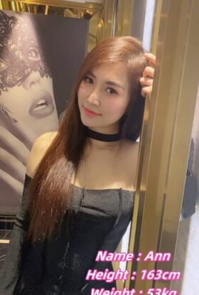 Cherry Escorts Girl Jalan Imbi ID-WZF18614 Kuala Lumpur