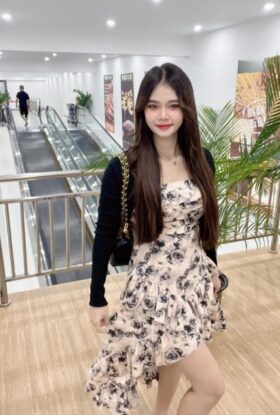 Phuong Local Girl KLCC ID-TXJ12516 KL