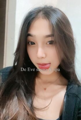 Annie Local Girl Mont Kiara ID-GOP23402 Kuala Lumpur