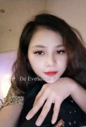 CC Freelance Girl Nilai ID-IYW10805 KL