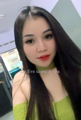 Racheal Escort Girl Seri Kembangan ID-FUZ22557 Kuala Lumpur