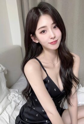 Cody Local Girl Mid Valley ID-GWQ37604 KL