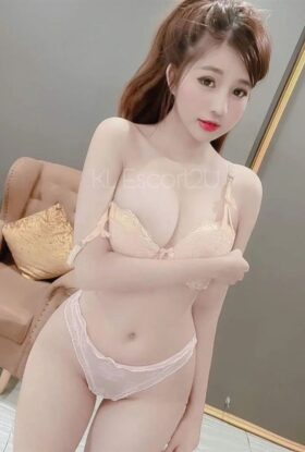 Eva Freelance Girl Bukit Bintang ID-PRJ35771 Kuala Lumpur