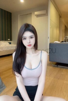 Rebecca Local Girl Bukit Bintang ID-QVH39844 Kuala Lumpur