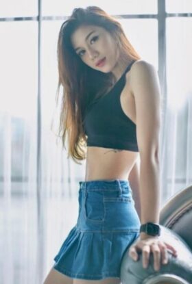 Betty Freelance Girl Puchong ID-MUZ37992 Kuala Lumpur