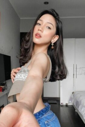 Kiki Escorts Girl KLCC ID-BIJ30875 Kuala Lumpur