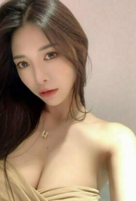 Lily Freelance Girl Mid Valley ID-MKJ31541 KL