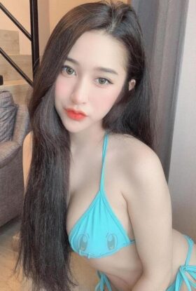 Squirrel Freelance Girl Shah Alam ID-AHW38848 KL