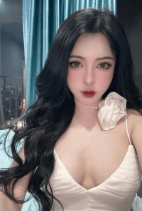 Betty Local Girl Johor Bahru ID-QZL12662 KL