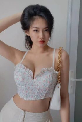 Susan Local Girl Seremban ID-CUW26749 KL