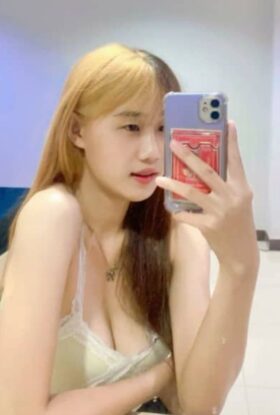 Carly Freelance Girl Seremban ID-YSR33809 KL