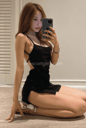 Meena Freelance Girl Bukit Bintang ID-XLK16060 Kuala Lumpur