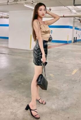 Christine Escorts Girl Mont Kiara ID-AUC29160 Kuala Lumpur