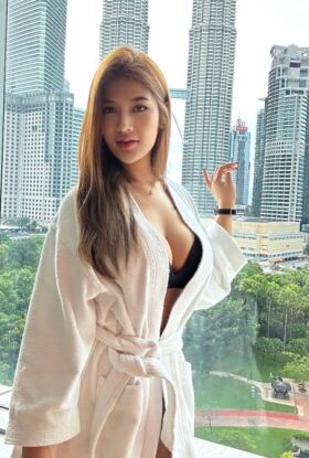 Tasha Escorts Girl KL Sentral ID-NEG19458 Kuala Lumpur