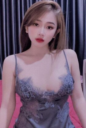 Flora Local Girl Jalan Imbi ID-CGJ11899 Kuala Lumpur