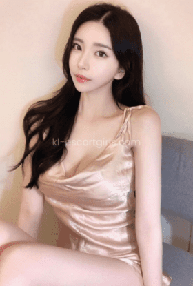 Jesicca Local Girl Bandar Sunway ID-NWH28436 KL