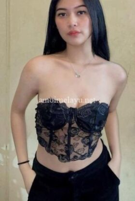 Azrina Escort Girl Ampang ID-QNB16220 KL