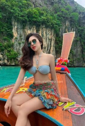 Lumi Escort Girl Bukit Bintang ID-RVW20395 Kuala Lumpur