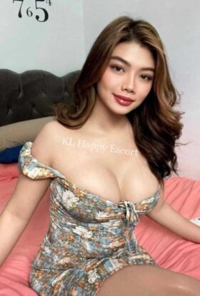 Shandy Freelance Girl Bukit Bintang ID-EWF13988 Kuala Lumpur