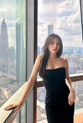 Boey Local Girl Chinatown ID-RNS27807 Kuala Lumpur