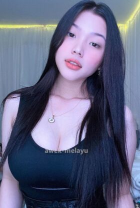 Wadida Escort Girl Damansara ID-LAI15104 KL