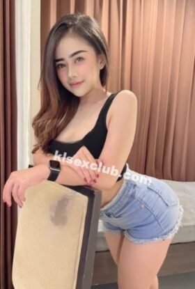 Gina Local Girl Kajang ID-EDG29643 Kuala Lumpur
