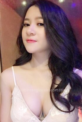 Shikin Escorts Girl Kajang ID-PPR21287 KL