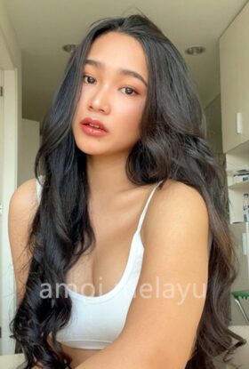 Ika Escort Girl Kepong ID-ZDG20325 KL